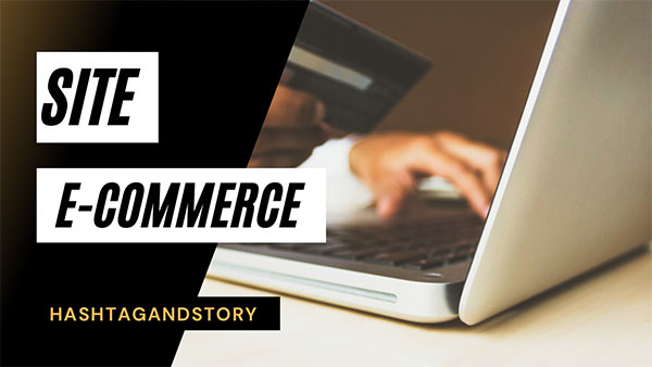 3-Site-E-commerce